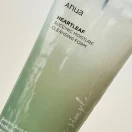 Anua Heartleaf Succinic Moisture Αφρός Καθαρισμού Προσώπου & Ματιών 150ml για Απαλή & Ενυδατωμένη Επιδερμίδα