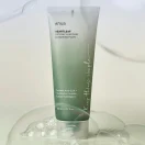 Anua Heartleaf Succinic Moisture Αφρός Καθαρισμού Προσώπου & Ματιών 150ml για Απαλή & Ενυδατωμένη Επιδερμίδα