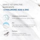Anua Hyaluronic Acid 8 Αφρός 4