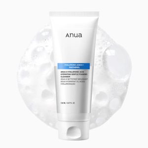 Anua Hyaluronic Acid 8 Αφρός 7