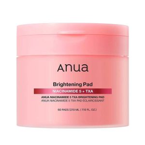 Anua Pads Τόνωσης Προσώπου 5