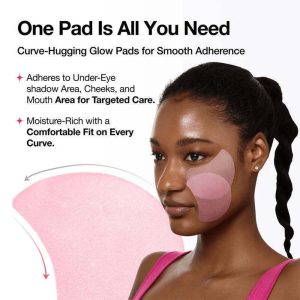 Anua Pads Τόνωσης Προσώπου 2