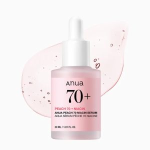 Peach 70 Niacinamide 5