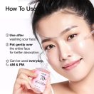 Peach 70 Niacinamide 6