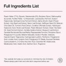 Peach 70 Niacinamide 7