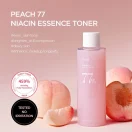 anua-peach-77-toner-texture
