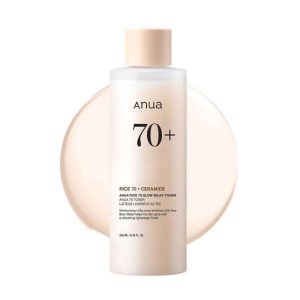 Anua Rice 70 & Ceramide