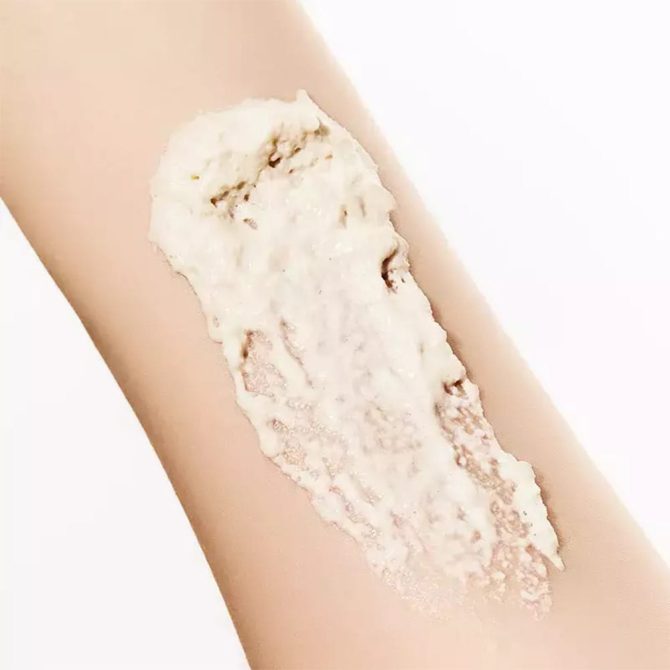Anua Rice Enzyme Brightening Cleansing Powder 5