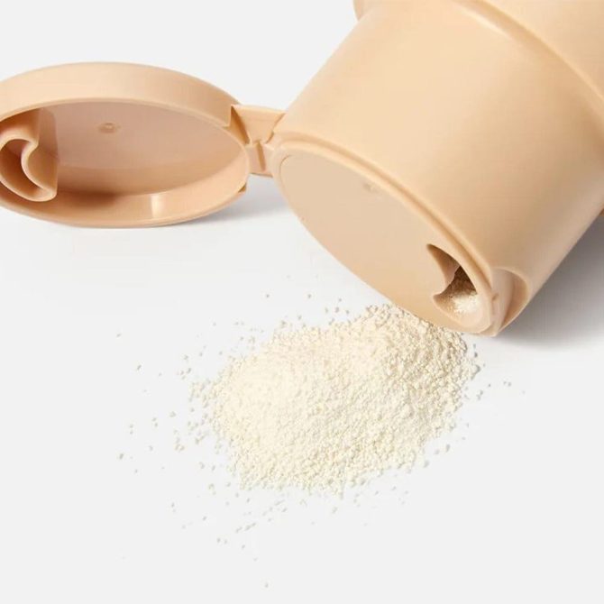 Anua Rice Enzyme Brightening Cleansing Powder 2