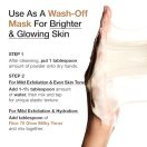 Anua Rice Enzyme Brightening Cleansing Powder 10