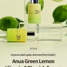 Anua Serum Προσώπου με Βιταμίνη C 4
