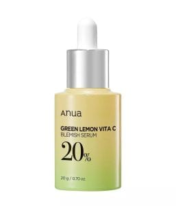 Anua Serum Προσώπου με Βιταμίνη C