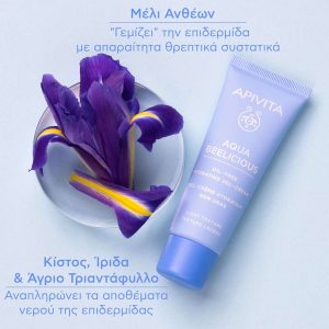 Apivita Aqua Beelicious 2