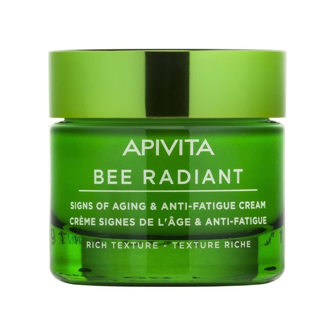 Apivita Bee Radiant White 6