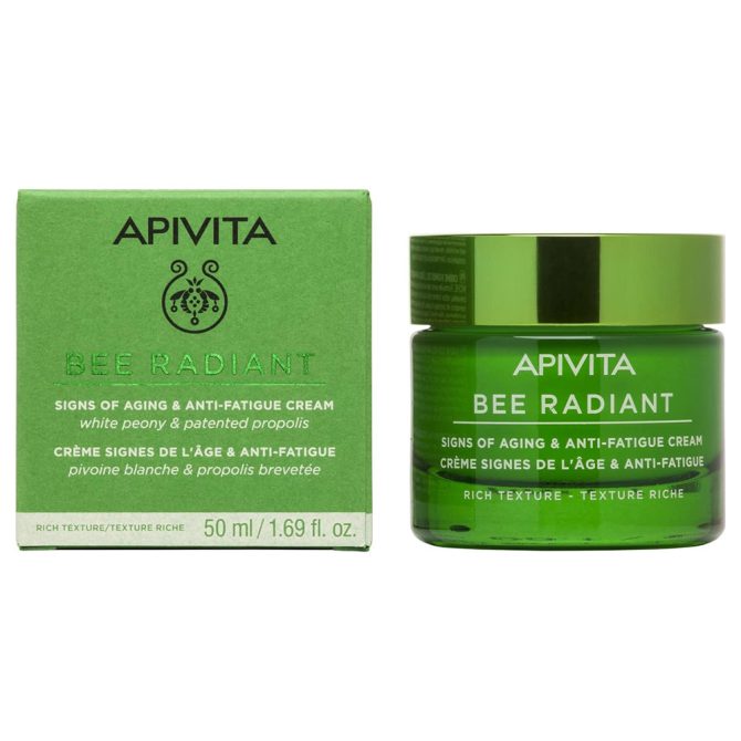 Apivita Bee Radiant White 9