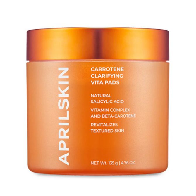 Aprilskin Pads