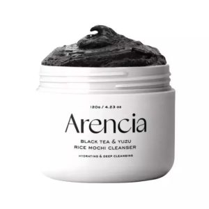 Arencia Black Tea & Yuzu