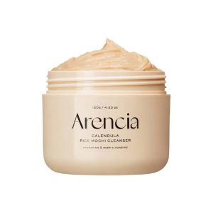 Arencia Calendula Rice Mochi 2