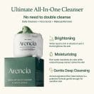 Arencia Fresh Green Rice Mochi 4