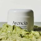 Arencia Fresh Green Rice Mochi