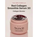 Arencia Red Smoothie Serum 30: Αντιγηραντικό Serum με Κολλαγόνο για Σύσφιξη 50ml
