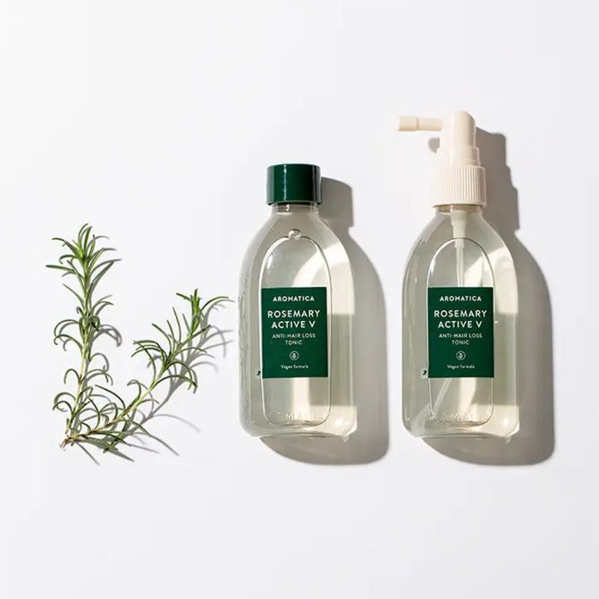 Aromatica Lotion