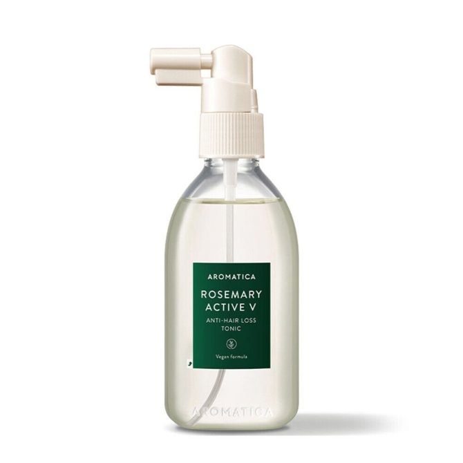Aromatica Lotion 2
