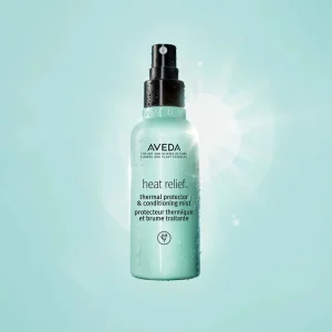 Aveda Relief Conditioning Mist Spray 100ml - Θερμοπροστασία για Μαλλιά