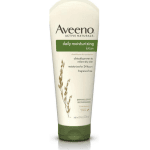 Aveeno Daily Moisturising Lotion ενυδατική lotion σώματος για ξηρό και ευαίσθητο δέρμα