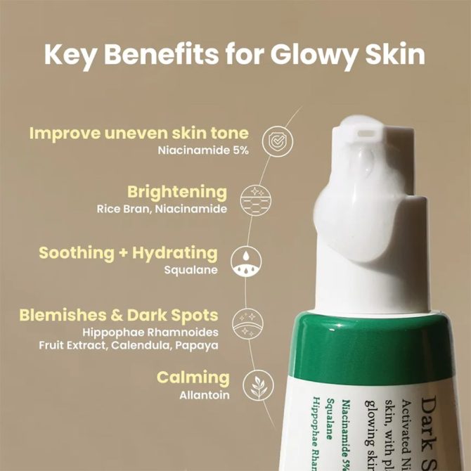 Axis-y Dark Spot Correcting 4