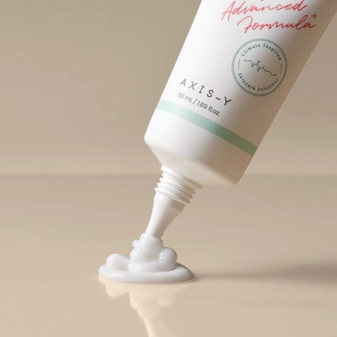 Axis-y Pantenol 10 4