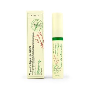 Axis-y Vegan Collagen Eye Serum 4