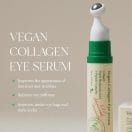 Axis-y Vegan Collagen Eye Serum