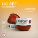 Babaria Exotic Bronze Coconut Oil Tanning Jelly Gel Μαυρίσματος για το Σώμα 300ml