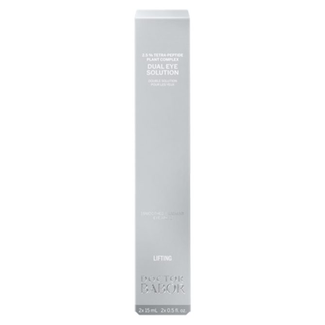Babor Dual Eye Solution