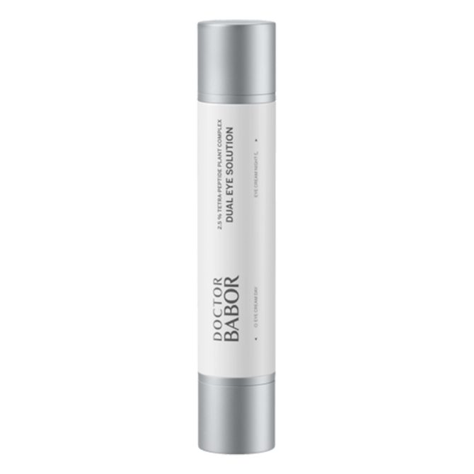Babor Dual Eye Solution 2