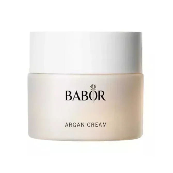 babor-light-enydatiki-krema-xeria-50ml Babor Light Ενυδατική Κρέμα για Σκασμένα Χέρια 50ml – Άμεση Ανακούφιση & Προστασία
