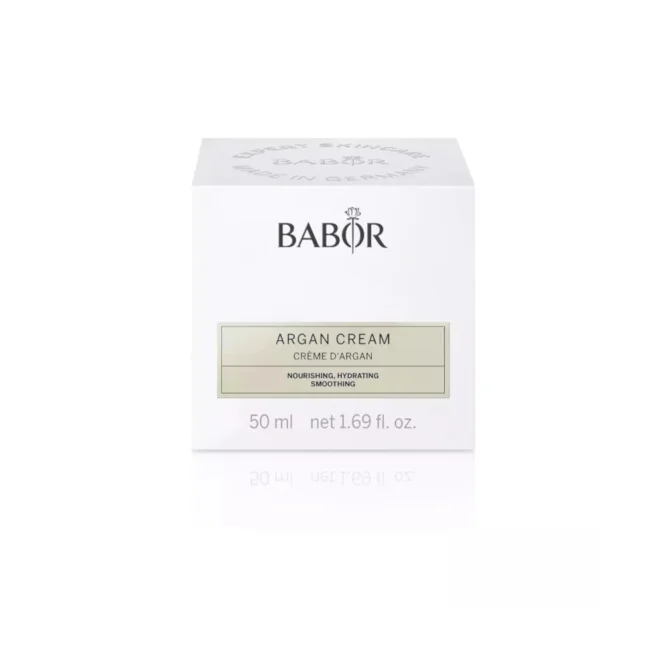 babor-light-enydatiki-krema-xeria-50ml 2 Babor Light Ενυδατική Κρέμα για Σκασμένα Χέρια 50ml – Άμεση Ανακούφιση & Προστασία