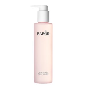 Babor Soothing Rose Lotion 2
