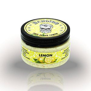 Bandido Face Scrub