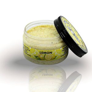 Bandido Face Scrub 2