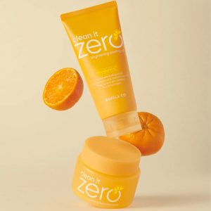 Banila Co Peeling Gel 2