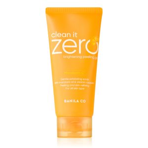 Banila Co Peeling Gel 6