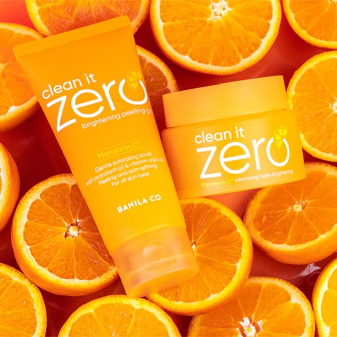 Banila Co Peeling Gel 7 Banila Co Peeling Gel 7