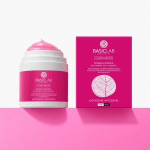 BasicLab μάσκα ομορφιάς