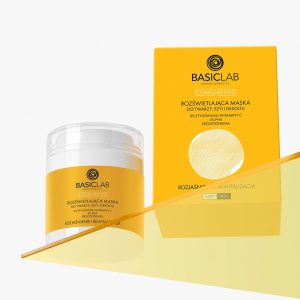 BasicLab Μάσκα Ομορφιάς 2