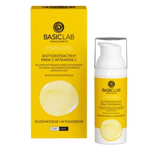 BasicLab Complementis Brightening