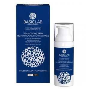 BasicLab Complementis Regeneration