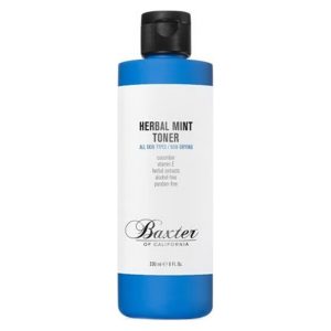 Baxter Of California Herbal Mint Toner
