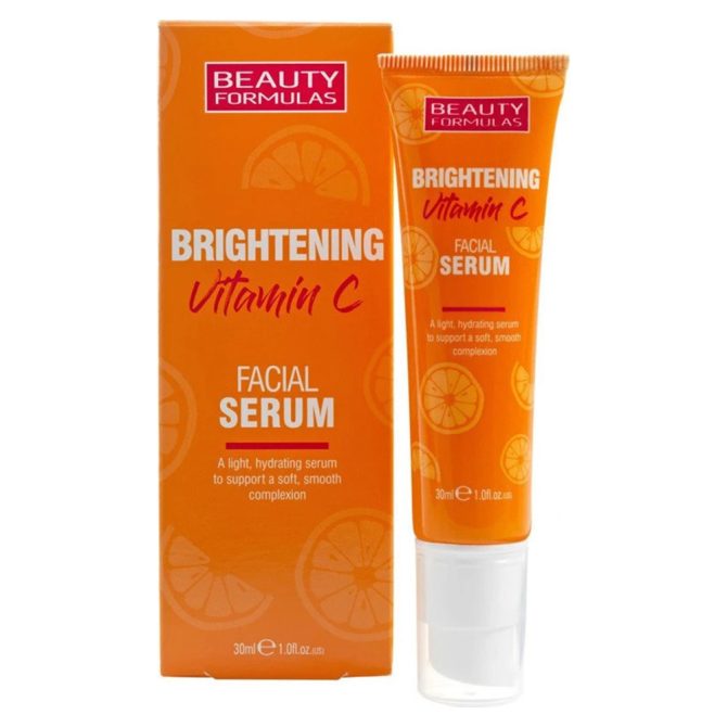 Beauty Formulas Brightening 2
